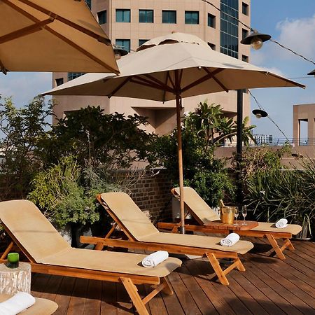 The Vera Tel Aviv Exterior photo