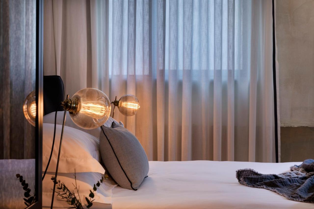 The Vera Tel Aviv Room photo